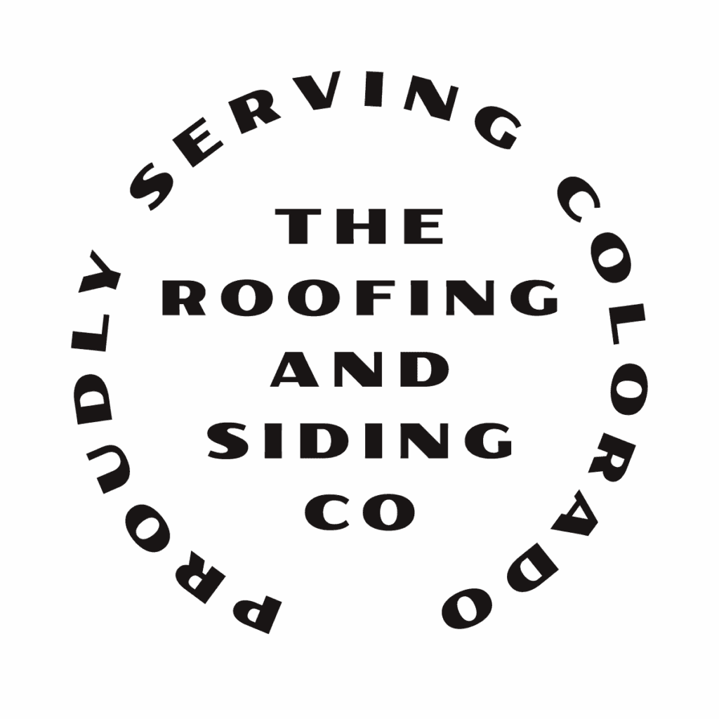 The Roofing & Siding Company — Proudly Serving Colorado