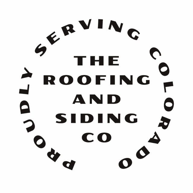 The Roofing & Siding Company - Proudly Serving Colorado